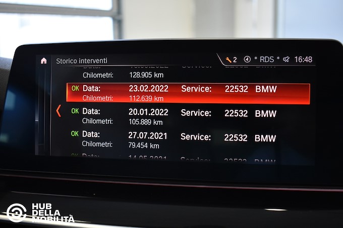 BMW 520d aut. Touring Business